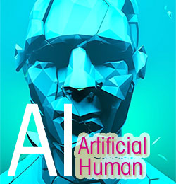 AI: Artivicial Human
