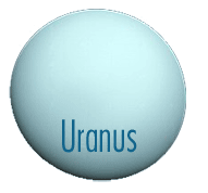Uranus-Nasa