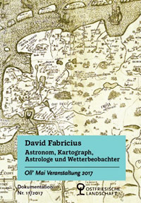 David Fabricius