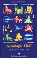 Eichenberger, Brigitte - Astrologie-Fibel