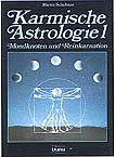 Schulman, Martin - Karmische Astrologie I