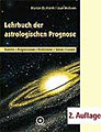 March/McEvers - Lehrbuch der astrologischen Prognose