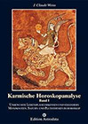 Weiss, Jean Claude - Karmische Horoskopanalyse Bd. 2