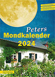 Kern, Peter - Peters Mondkalender 2023